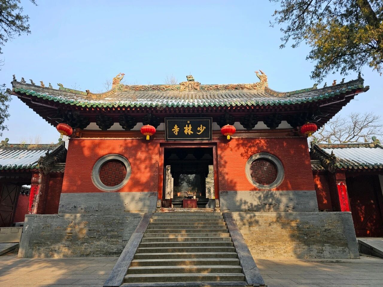 现世报：释永信获刑24年