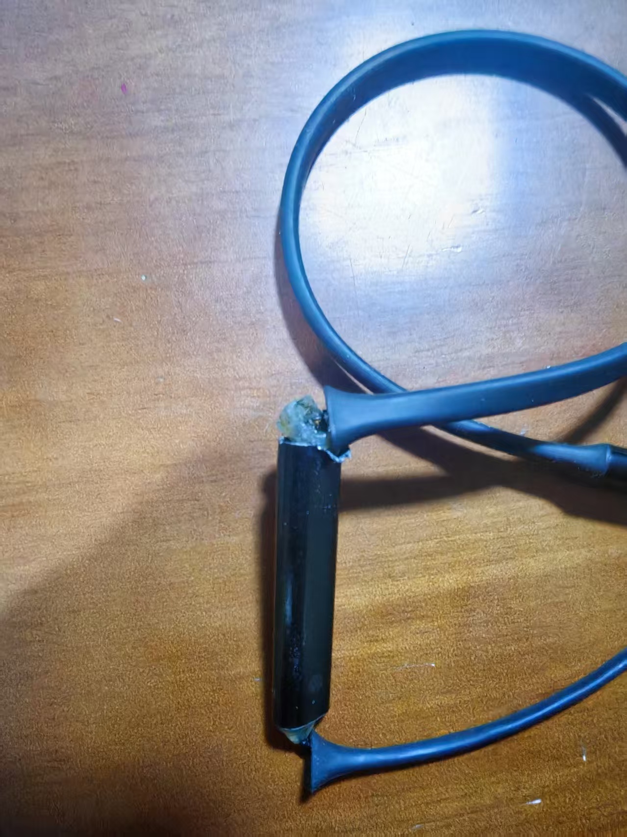 耳机更换电池